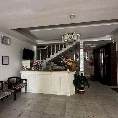 Oyo 1196 Le Vu Hotel Da Lat Kültér fotó