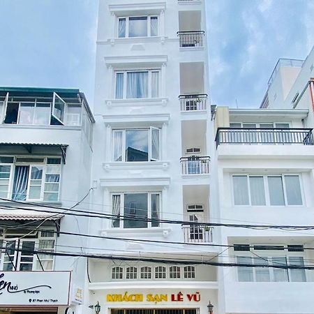 Oyo 1196 Le Vu Hotel Da Lat Kültér fotó