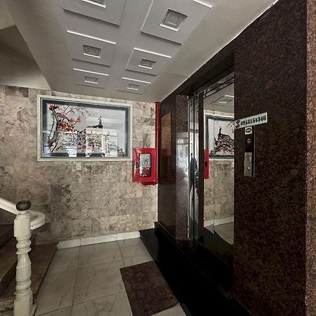 Oyo 1196 Le Vu Hotel Da Lat Kültér fotó