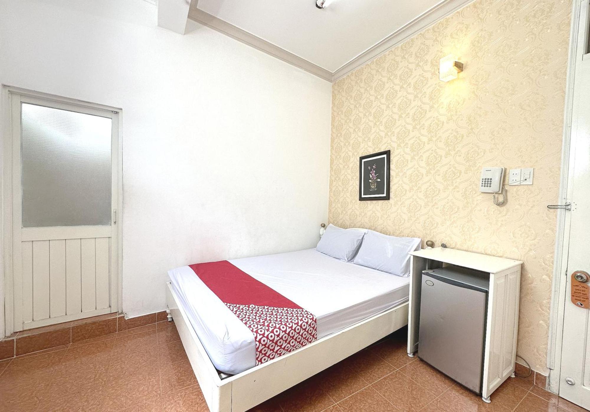 Oyo 1196 Le Vu Hotel Da Lat Kültér fotó