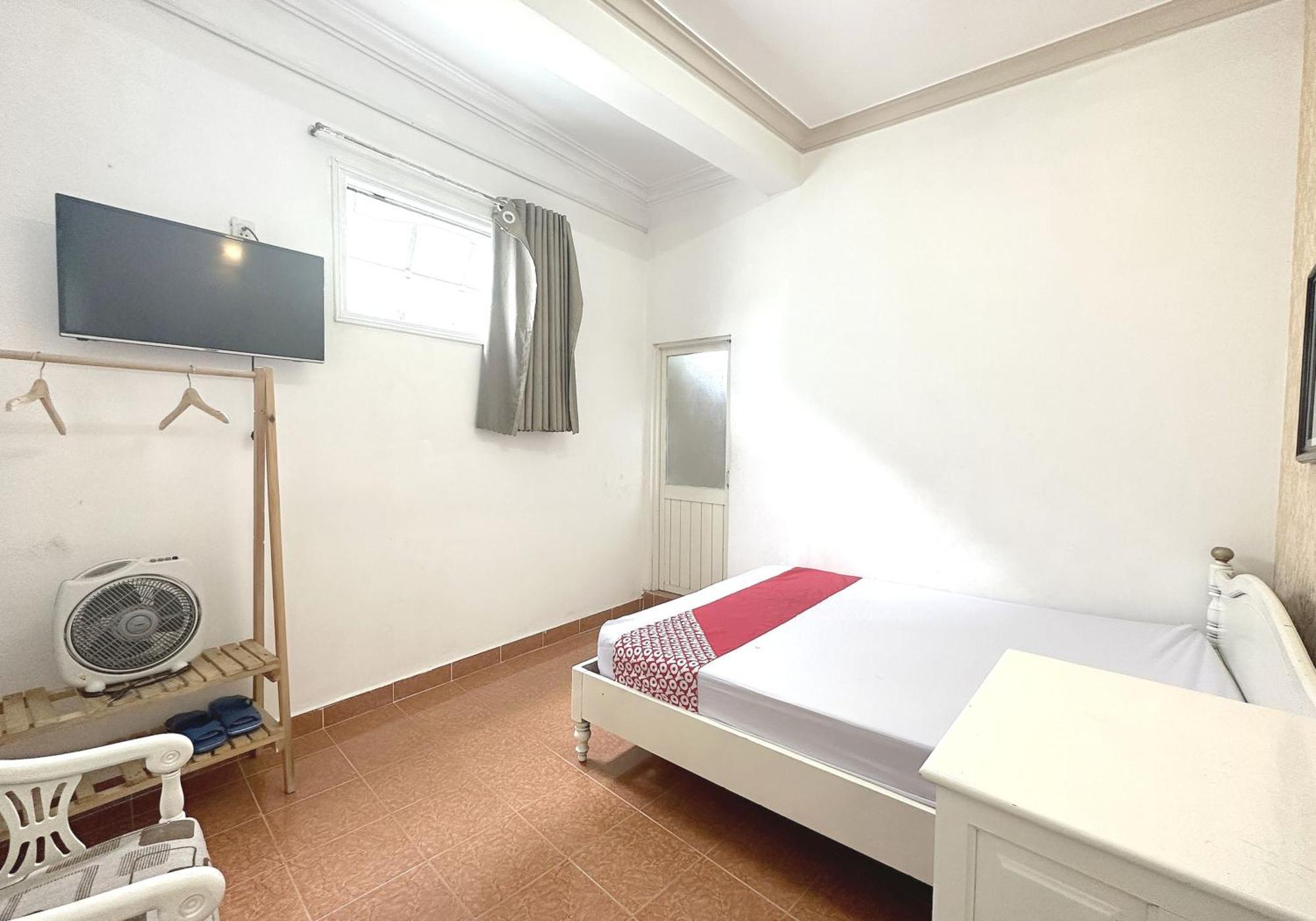 Oyo 1196 Le Vu Hotel Da Lat Kültér fotó