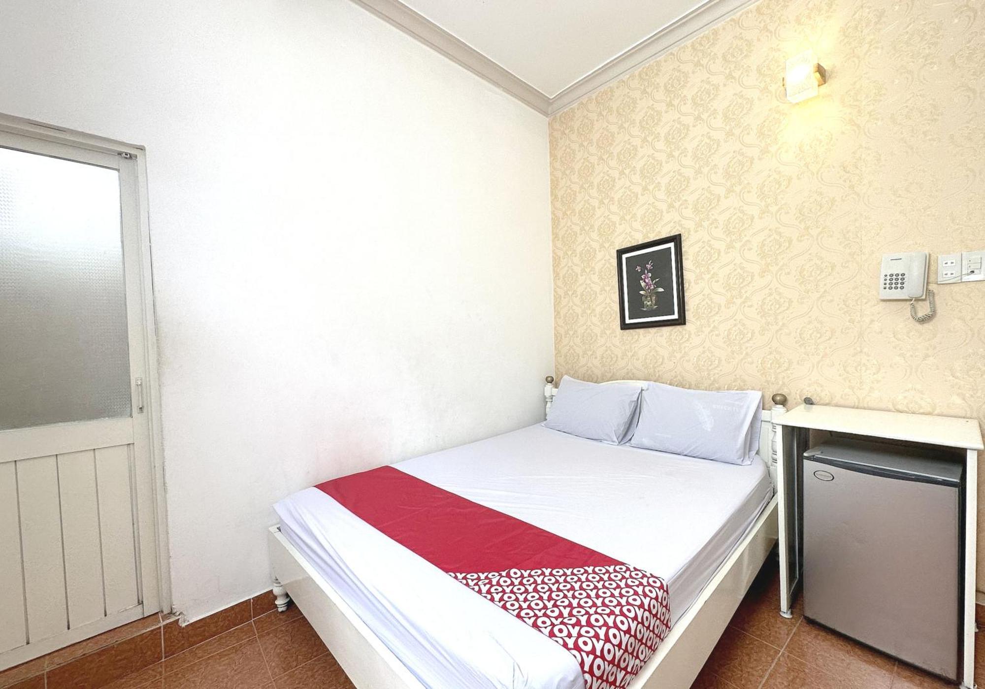 Oyo 1196 Le Vu Hotel Da Lat Kültér fotó