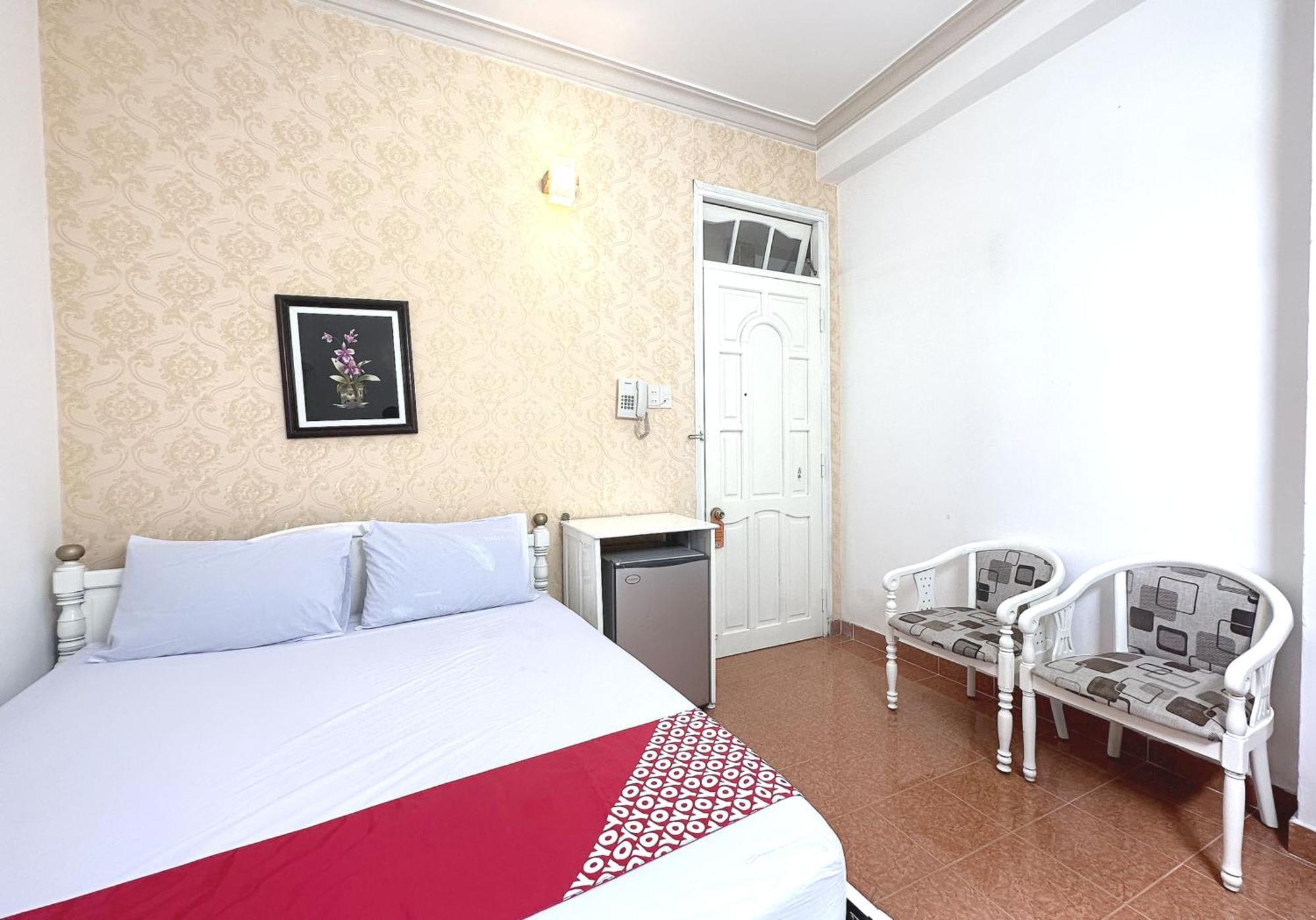 Oyo 1196 Le Vu Hotel Da Lat Kültér fotó