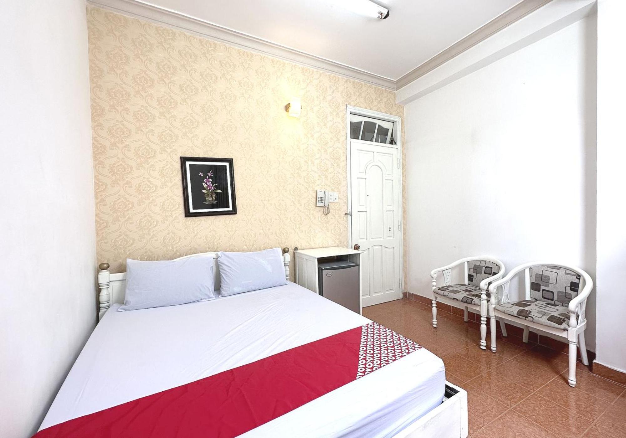 Oyo 1196 Le Vu Hotel Da Lat Kültér fotó