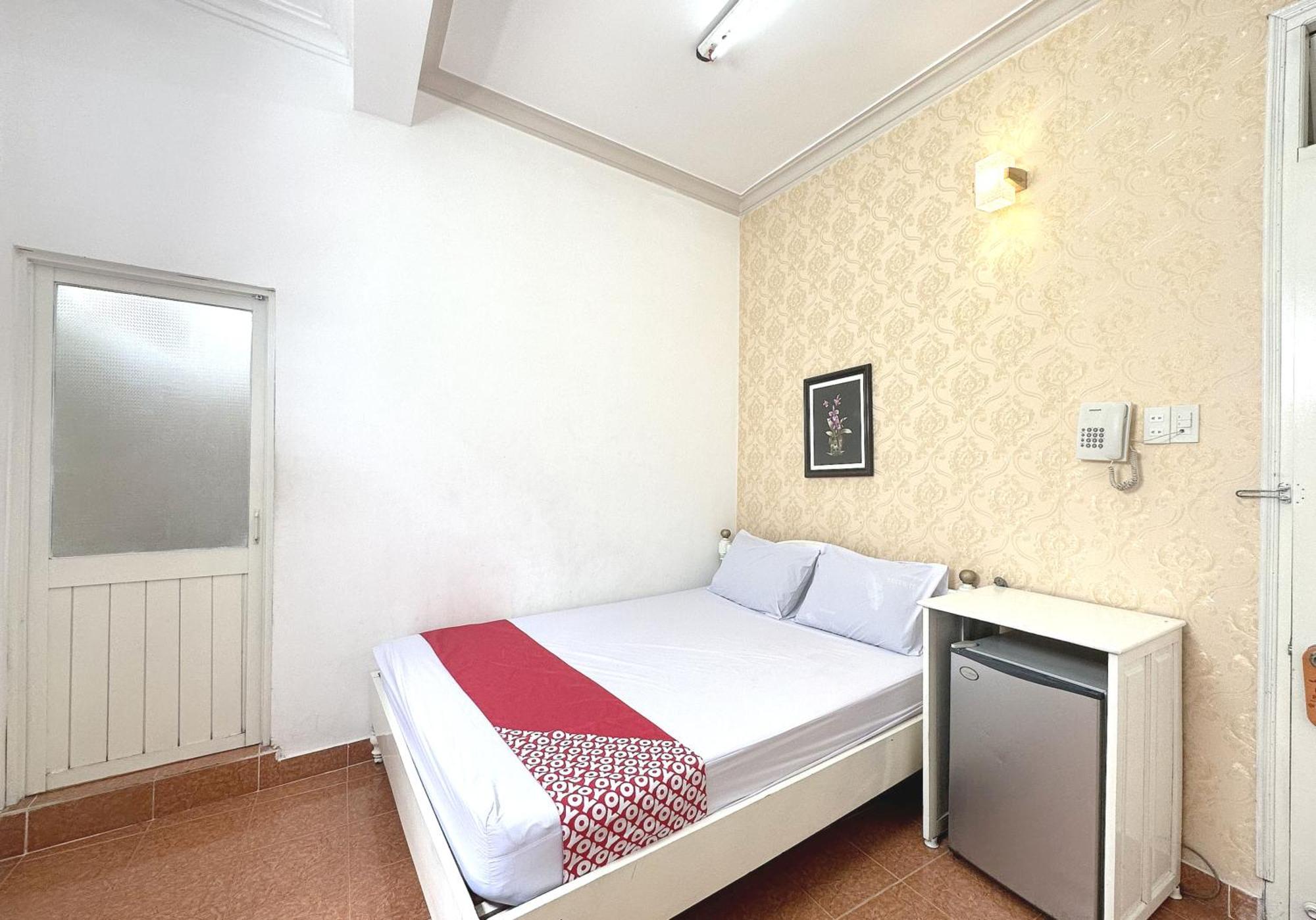 Oyo 1196 Le Vu Hotel Da Lat Kültér fotó