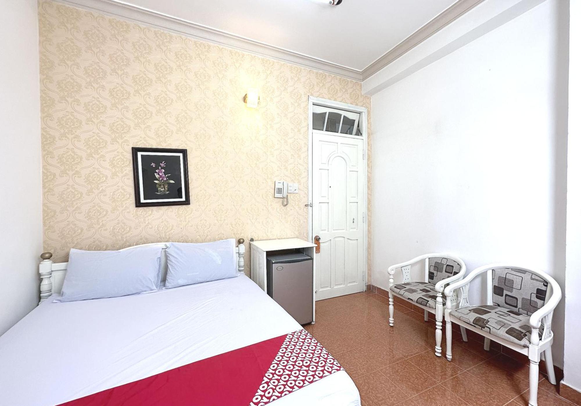 Oyo 1196 Le Vu Hotel Da Lat Kültér fotó