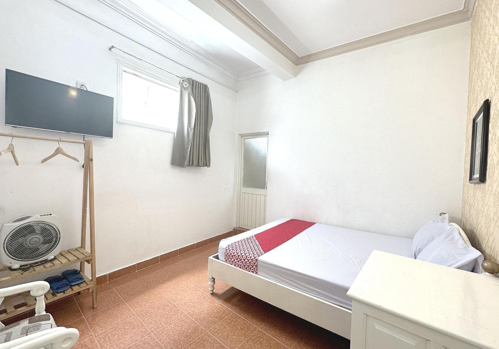 Oyo 1196 Le Vu Hotel Da Lat Kültér fotó