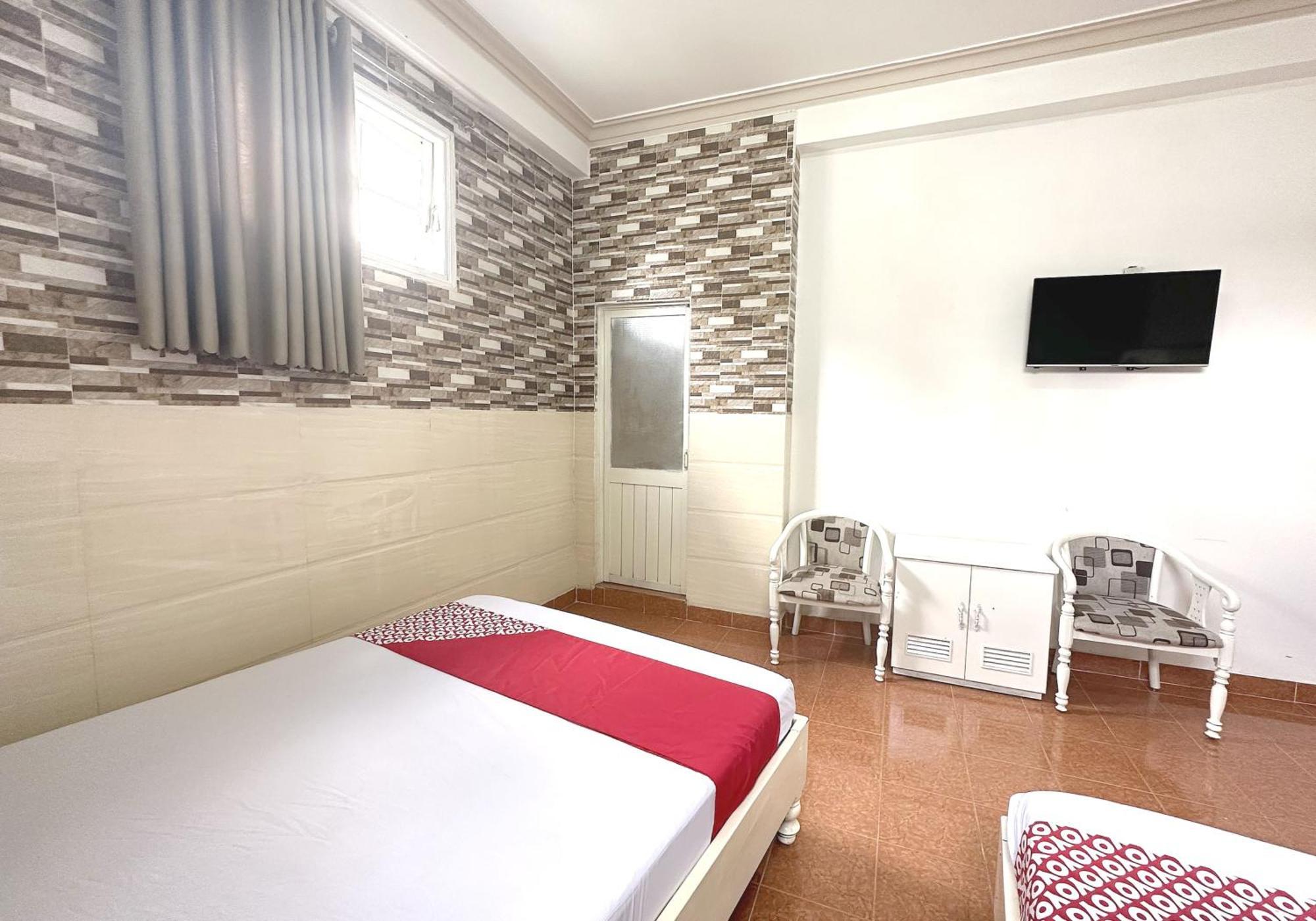 Oyo 1196 Le Vu Hotel Da Lat Kültér fotó