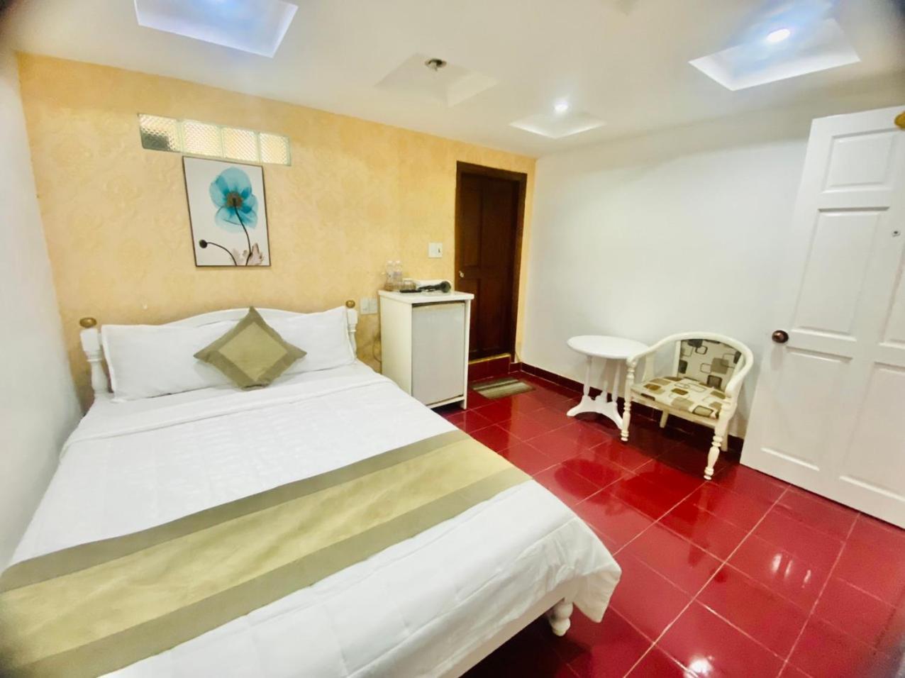 Oyo 1196 Le Vu Hotel Da Lat Kültér fotó