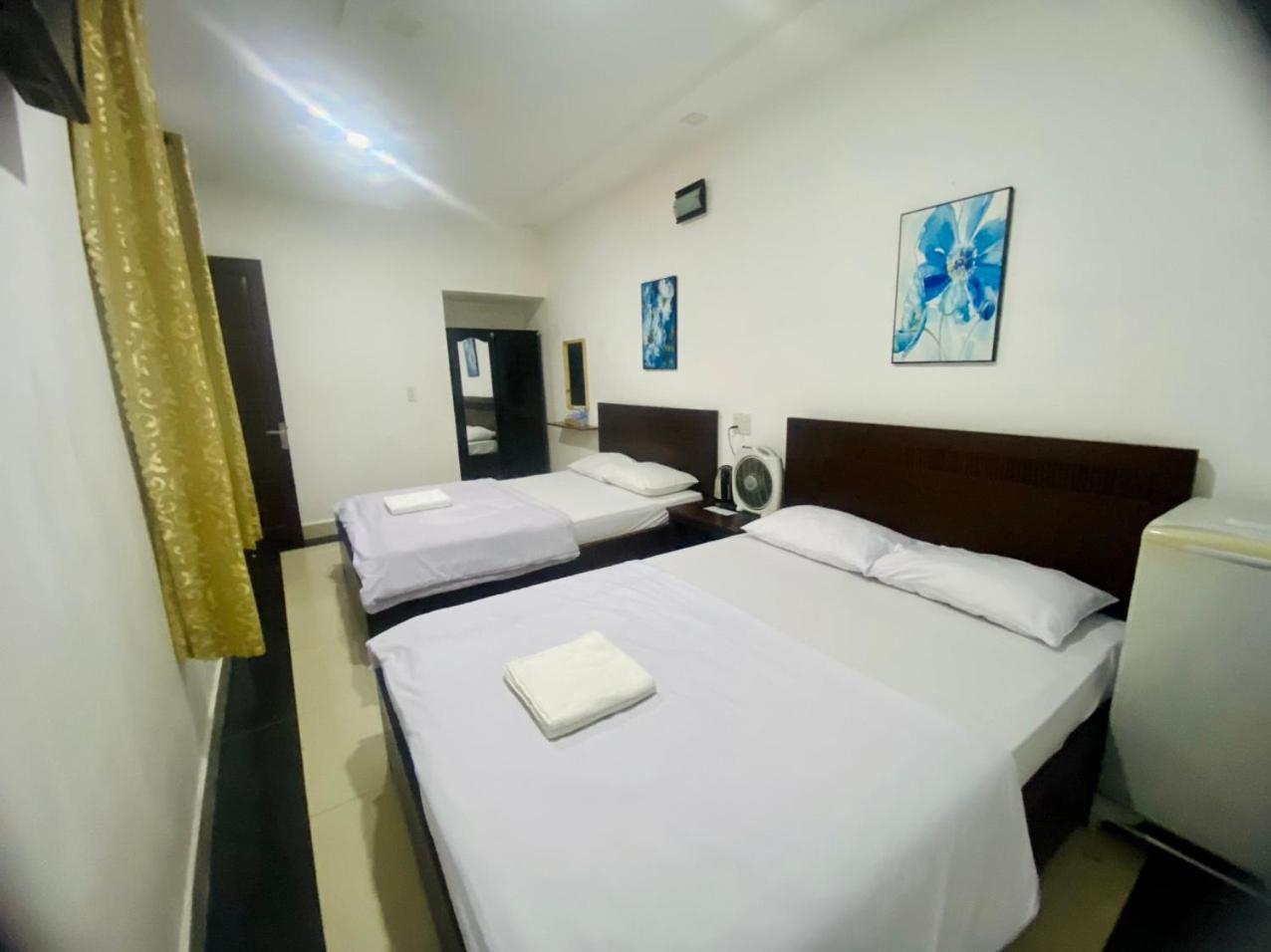 Oyo 1196 Le Vu Hotel Da Lat Kültér fotó