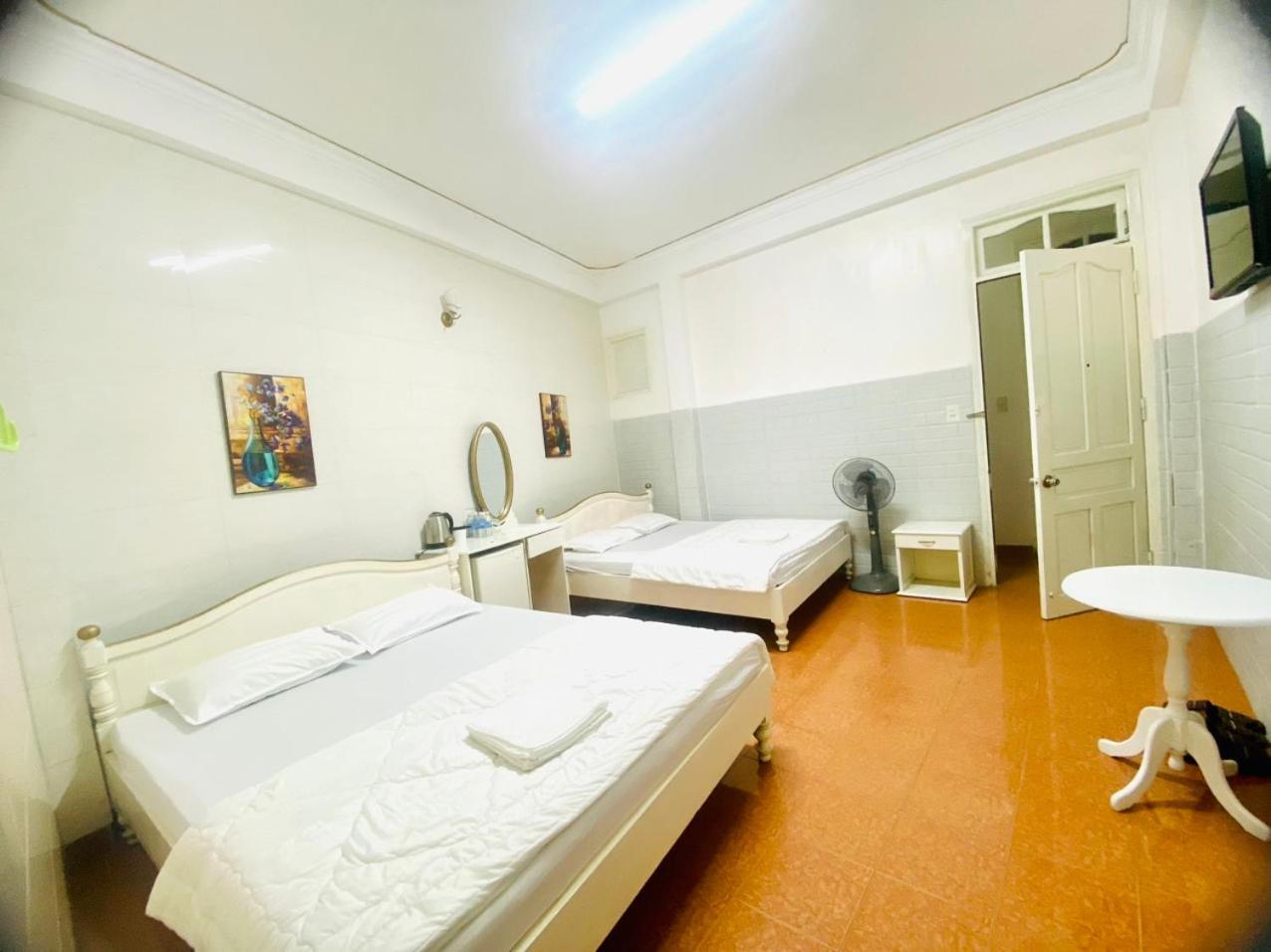 Oyo 1196 Le Vu Hotel Da Lat Kültér fotó