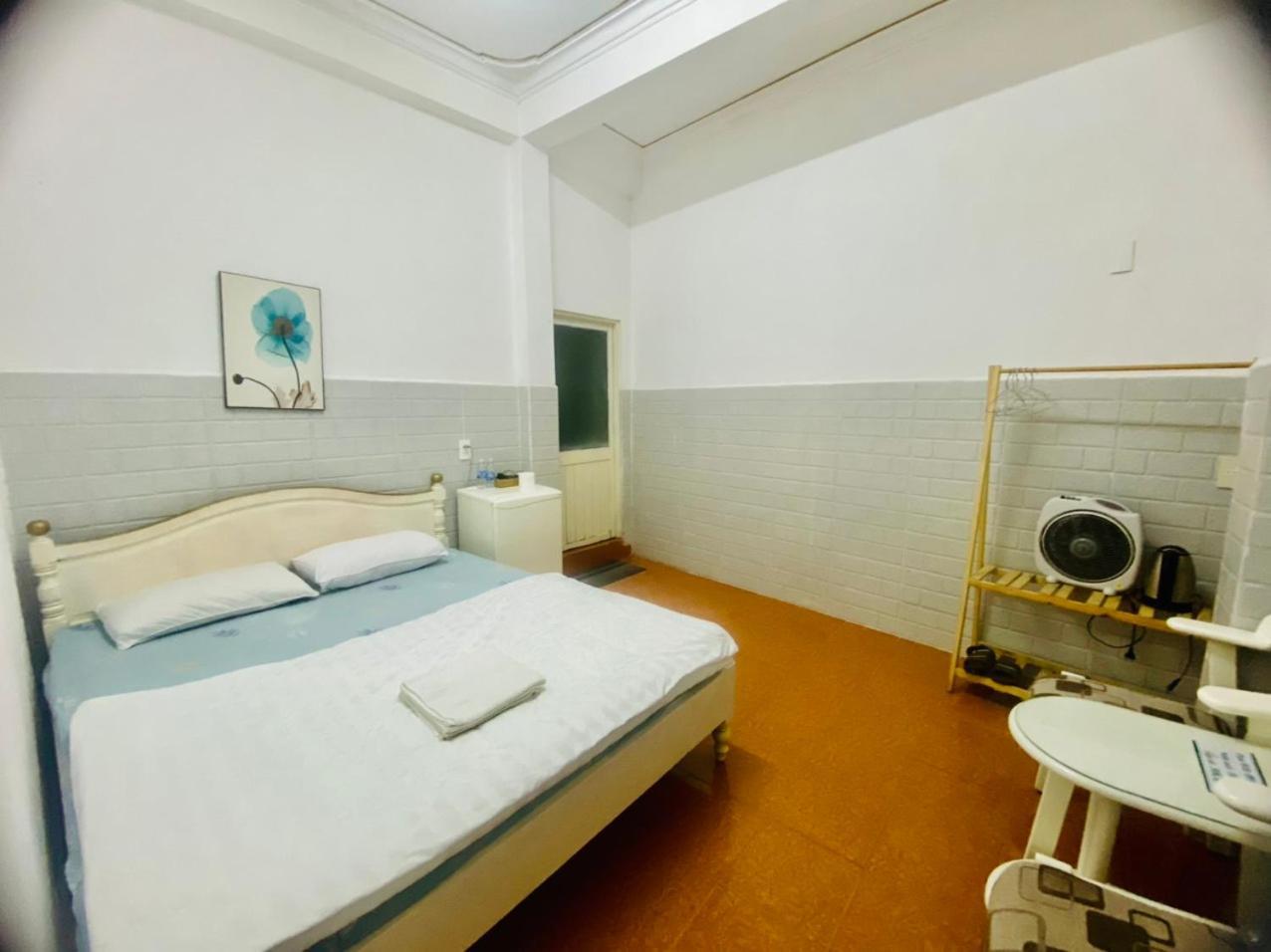 Oyo 1196 Le Vu Hotel Da Lat Kültér fotó