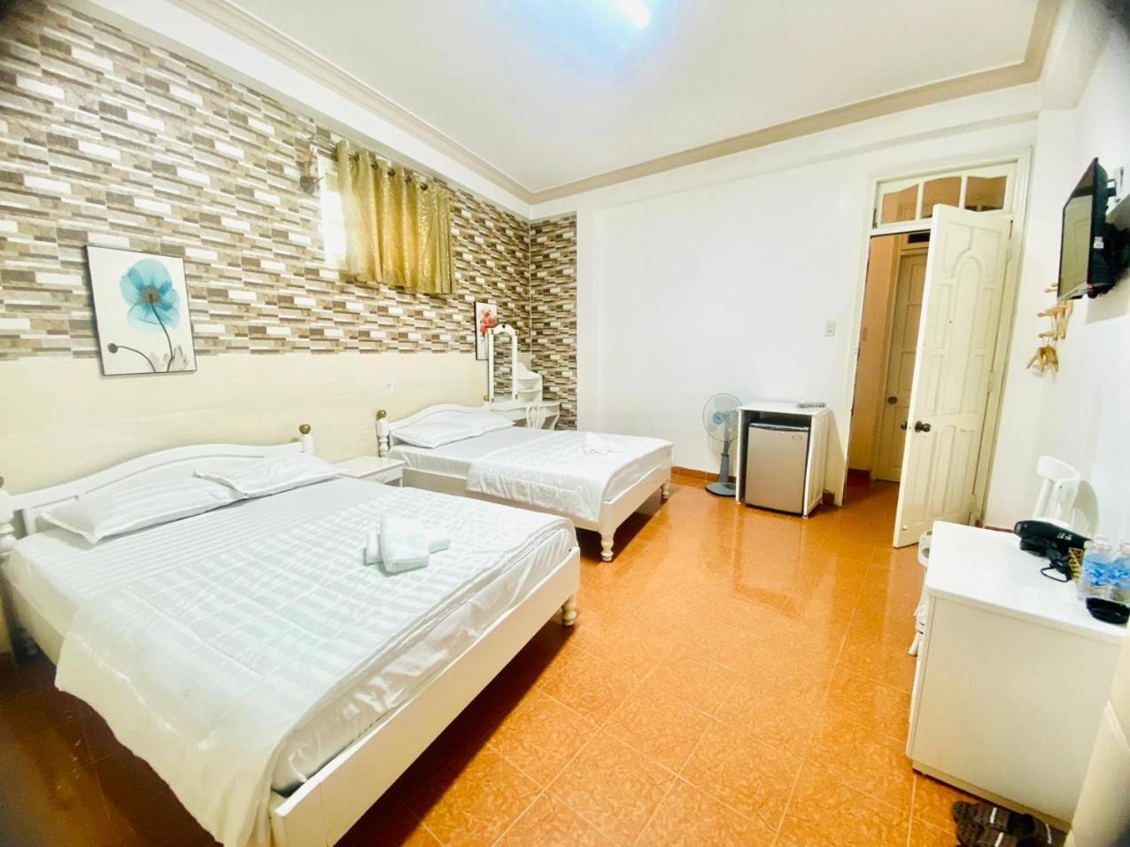 Oyo 1196 Le Vu Hotel Da Lat Kültér fotó