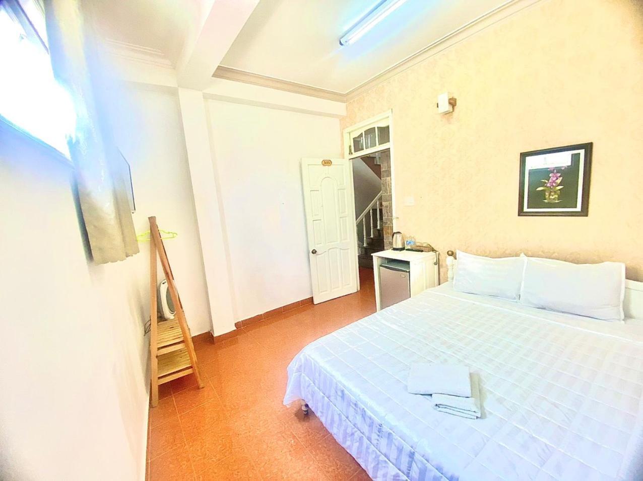 Oyo 1196 Le Vu Hotel Da Lat Kültér fotó
