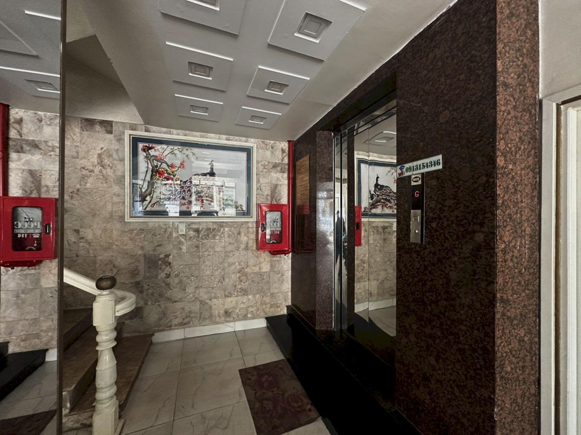 Oyo 1196 Le Vu Hotel Da Lat Kültér fotó